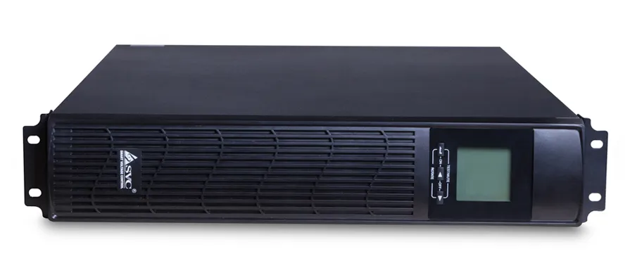ИБП SVC RTS-2KL-LCD