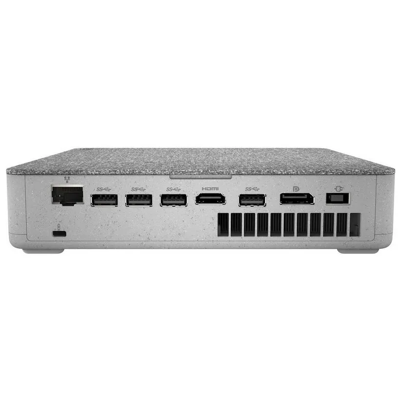 Компьютер Lenovo IdeaCentre Mini 5 01IMH05 90Q7000QRS