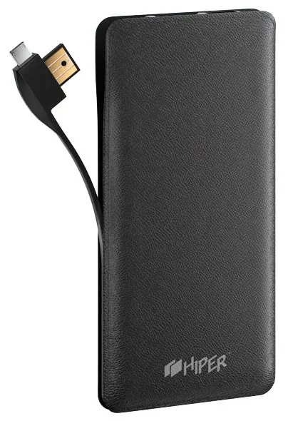 Внешний аккумулятор HIPER SPS10500
