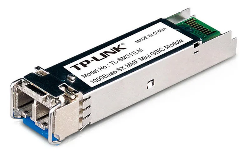 Трансивер TP-Link TL-SM311LM