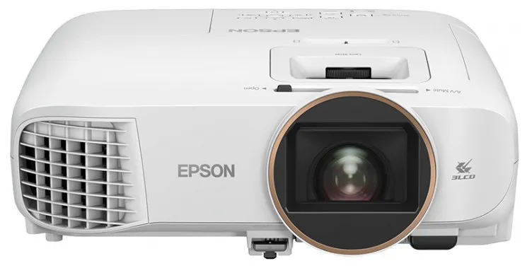 Проектор Epson EH-TW5820