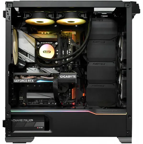 Компьютер Extreme 40809