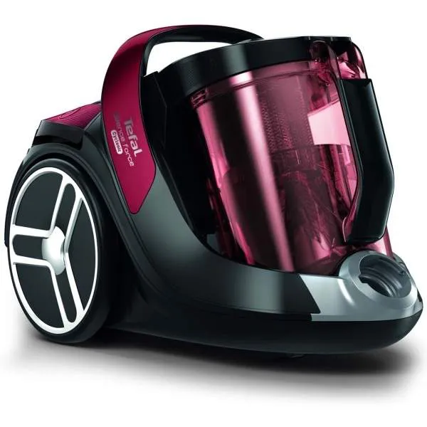 Пылесос TEFAL TW7253EA
