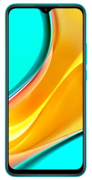 Смартфон Xiaomi Redmi 9 32GB/3GB Ocean Green