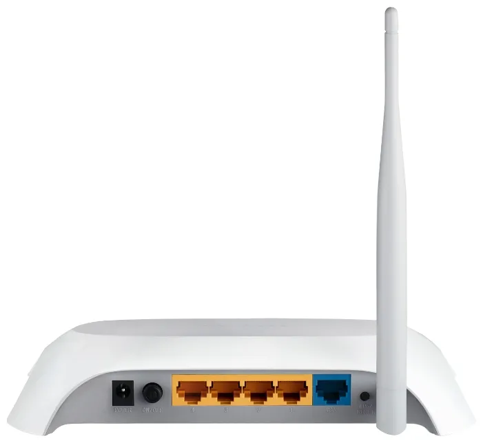 Маршрутизатор беспроводной TP-Link TL-MR3220