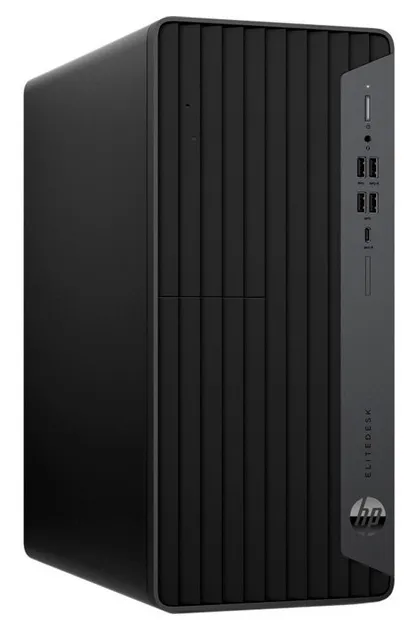 Компьютер HP EliteDesk 800 G6 1D2X8EA