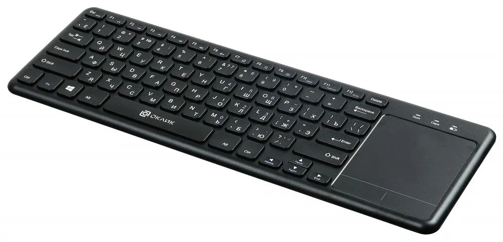Клавиатура Oklick 830ST