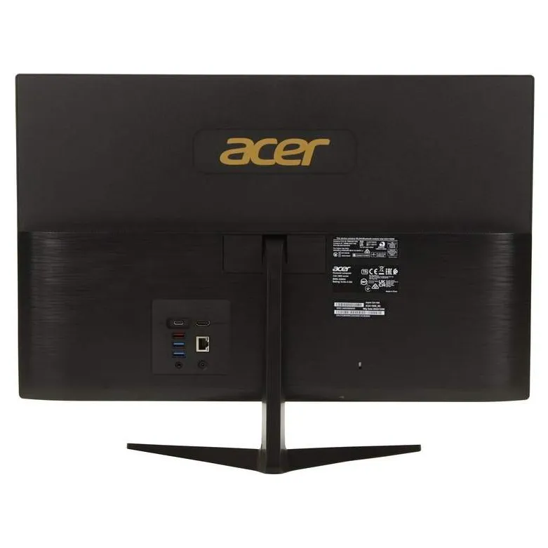 Моноблок Acer Aspire C24-1800 DQ.BKMMC.004