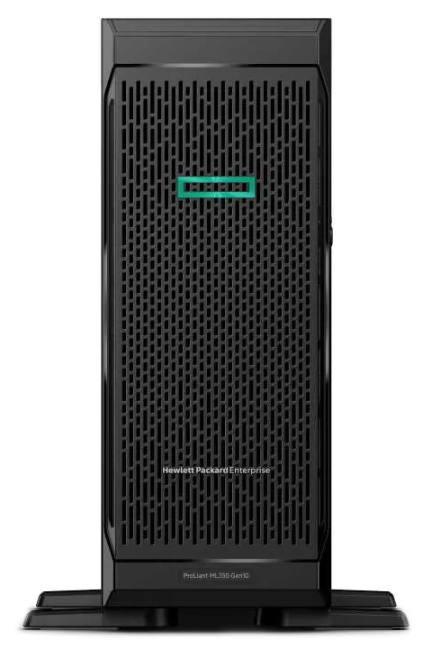 Сервер HP Enterprise ML350 Gen10 P11050-421