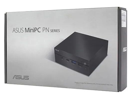 Баребон Asus MiniPC PN62S-B3558ZV
