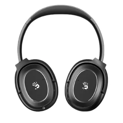 Наушники беспроводные игровые Bloody M320-Black