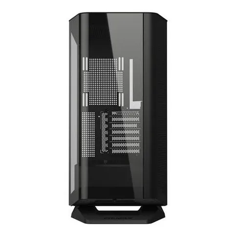 Корпус для ПК Cougar FV270 WH