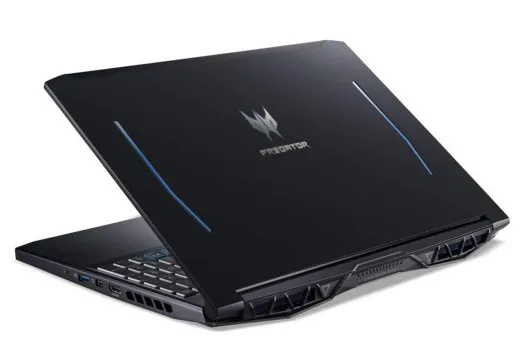 Ноутбук Acer PH315-52 NH.Q53ER.01G