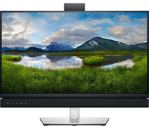 Монитор 24" Dell Video Conferencing 210-AYLU
