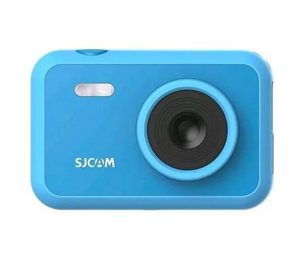 Экшн-камера SJCAM FunCam F1 Blue