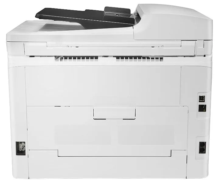 МФУ HP Color LaserJet Pro M181fw T6B71A