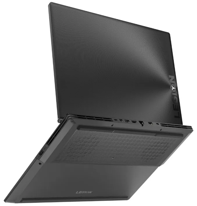 Ноутбук Lenovo Legion Y540-15IRH, 81SX00XRRK