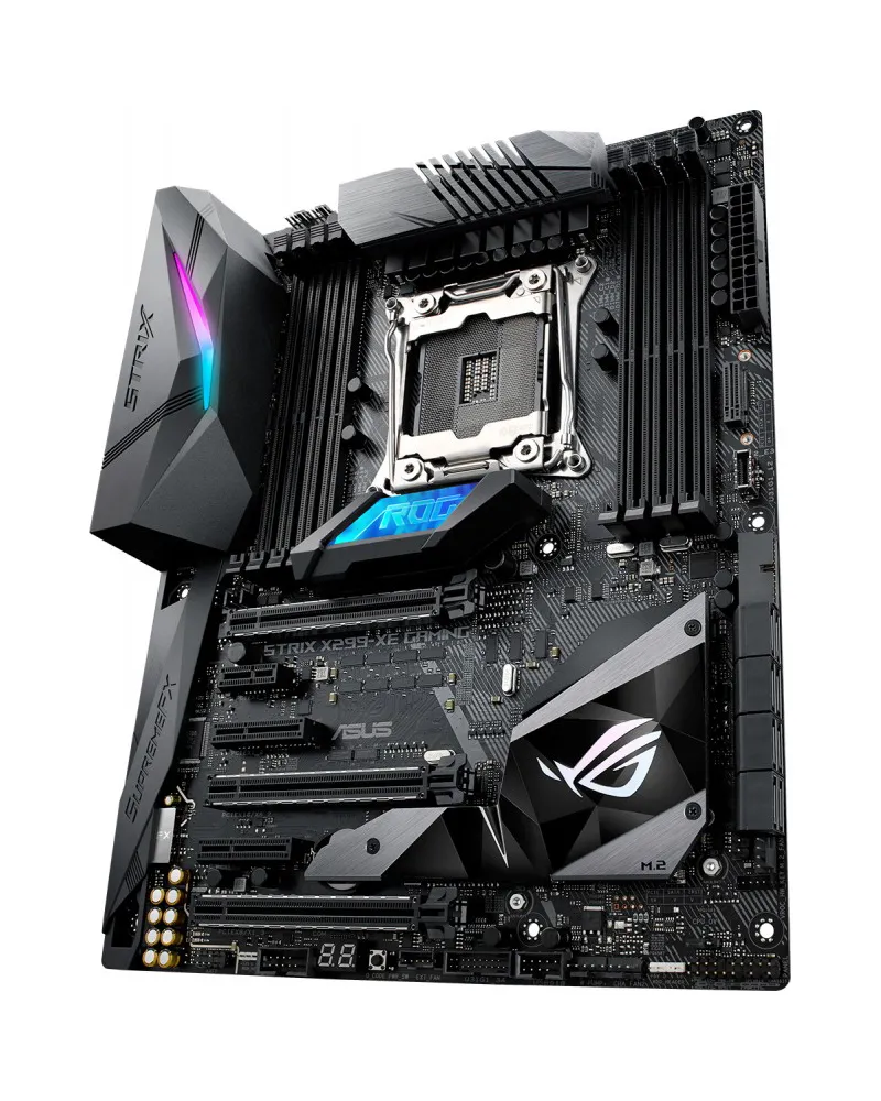 Материнская плата Asus ROG STRIX X299-XE GAMING 90MB0VW0-M0EAY0