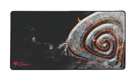 Коврик для мыши GENESIS CARBON 500 MAXI LAVA