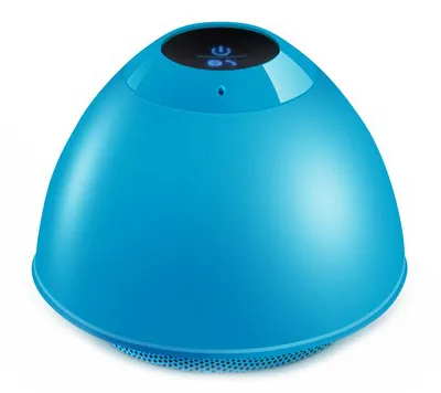 Колонки Delux DLS-Q10BBL