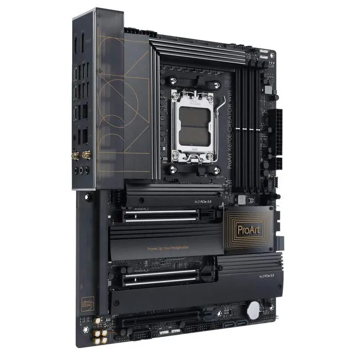 Материнская плата ASUS PROART X670E-CREATOR WIFI