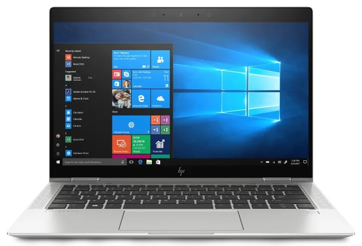 Ноутбук HP EliteBook x360 1030 G4 7KP69EA