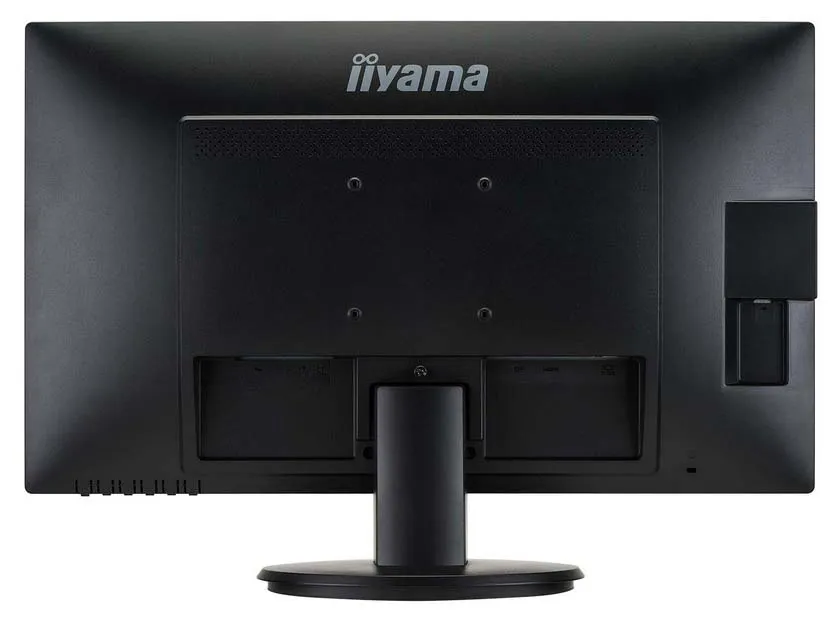 Монитор 23.8" Iiyama X2483HSU-B3 Black