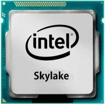 Процессор Intel Celeron Dual-Core G3900