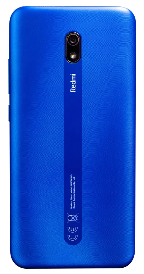 Смартфон Xiaomi Redmi 8A 32Gb Ocean Blue