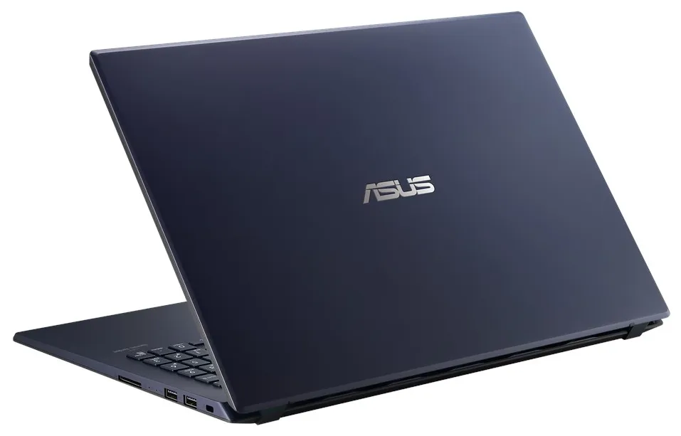 Ноутбук Asus Laptop X571GD-BQ018