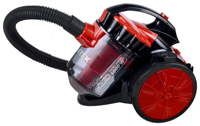 Пылесос Centek CT-2531 Красный-Черный