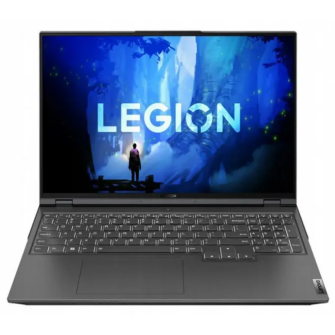 Ноутбук Lenovo Legion 5 Pro 16IAH7H 82RF00H9RK