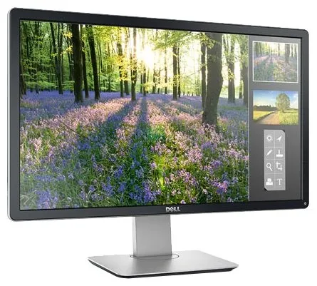 Монитор 23.8" Dell P2414H