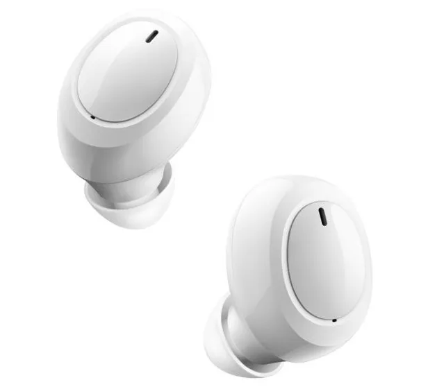 Bluetooth Гарнитура ОРРО ENCO W11 White
