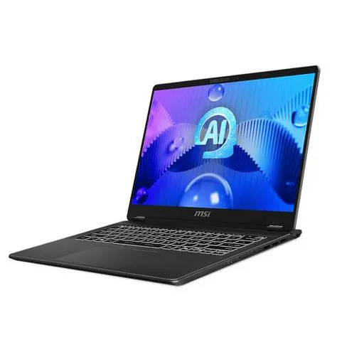 Ноутбук MSI Prestige 14 MS-14N1 9S7-14N111-072