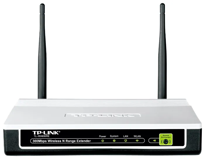Усилитель сигнала TP-Link TL-WA830RE