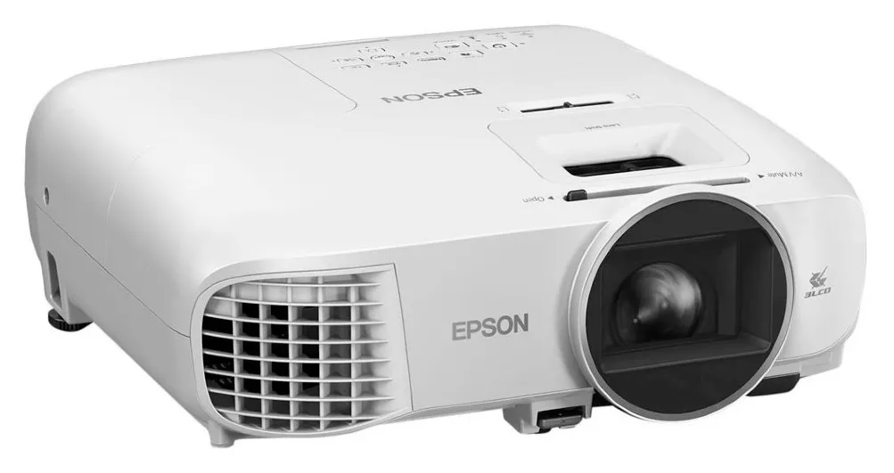 Проектор для дом. кино Epson EH-TW5400