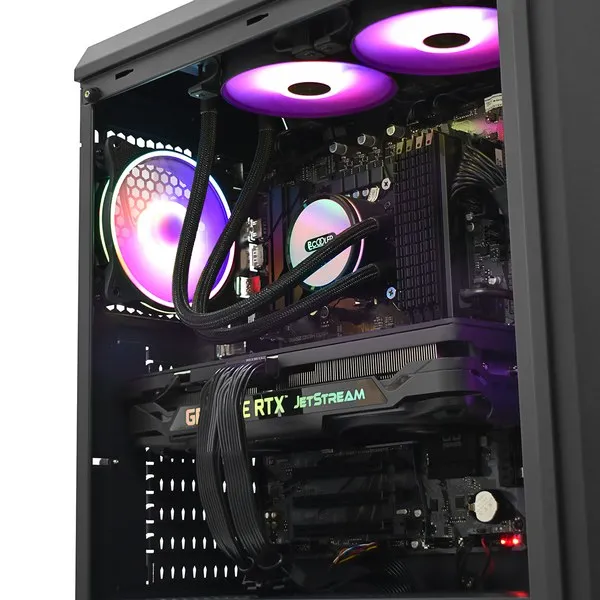 Компьютер Extreme 54925