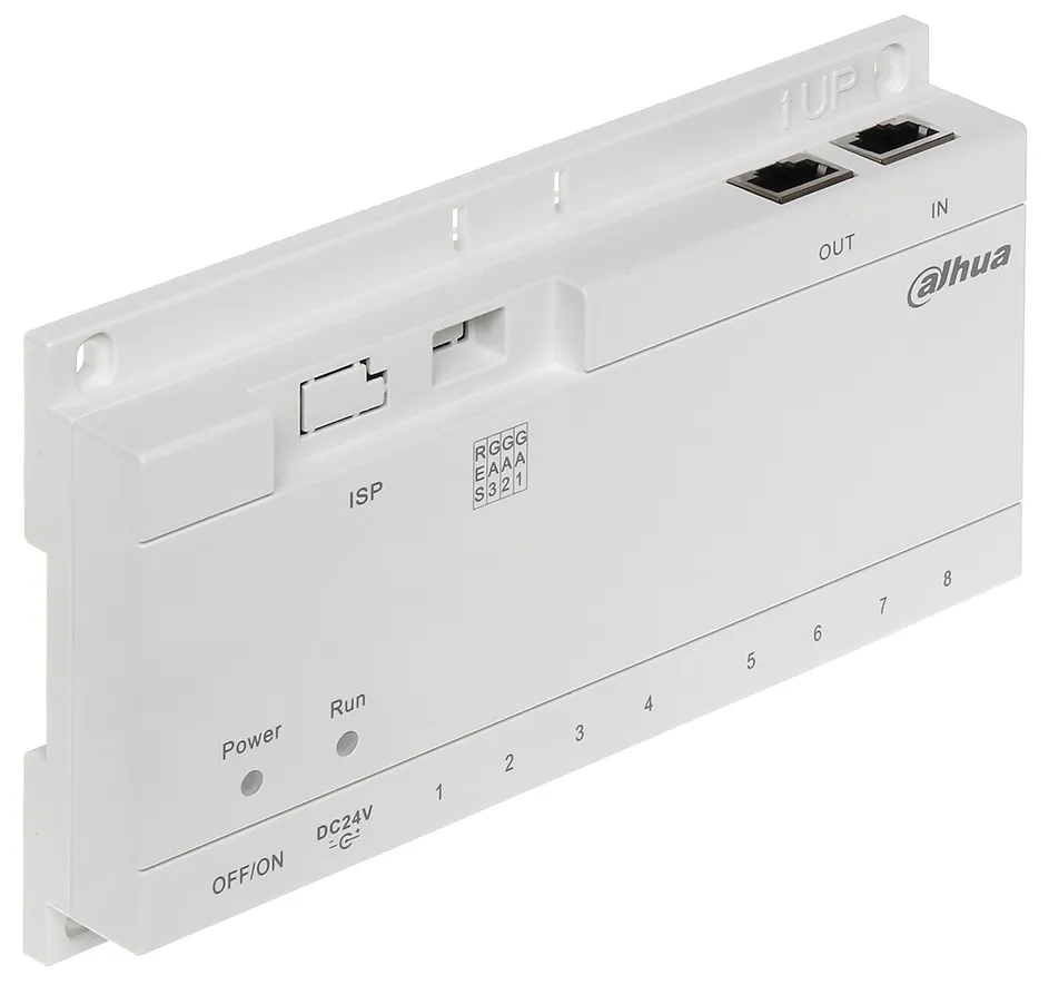Коммутатор Dahua DHI-VTNS1060A-A
