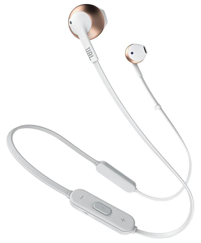 Гарнитура JBL T205 Bluetooth