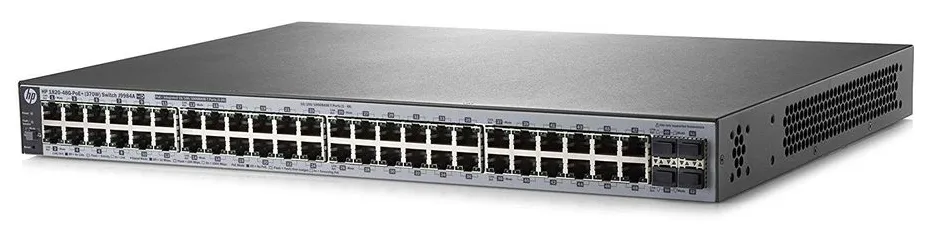 Коммутатор HP Enterprise OfficeConnect 1820 J9984A