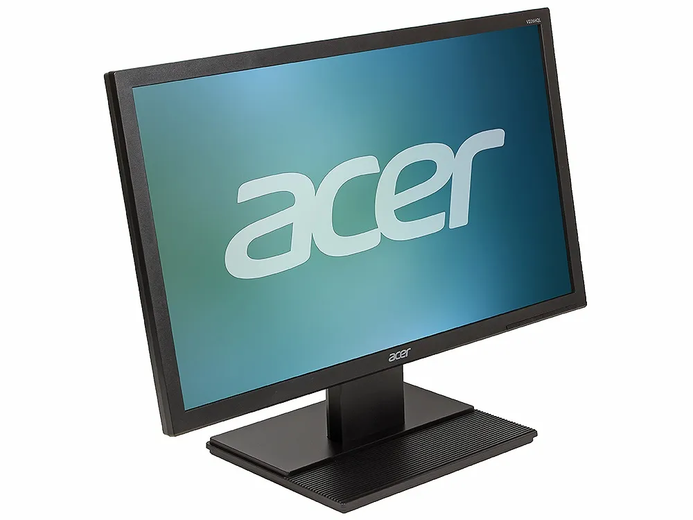 Монитор 21.5" LCD Acer V226HQLbmd