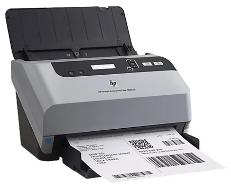 Сканер HP L2738A Scanjet Ent Flow 5000 S2