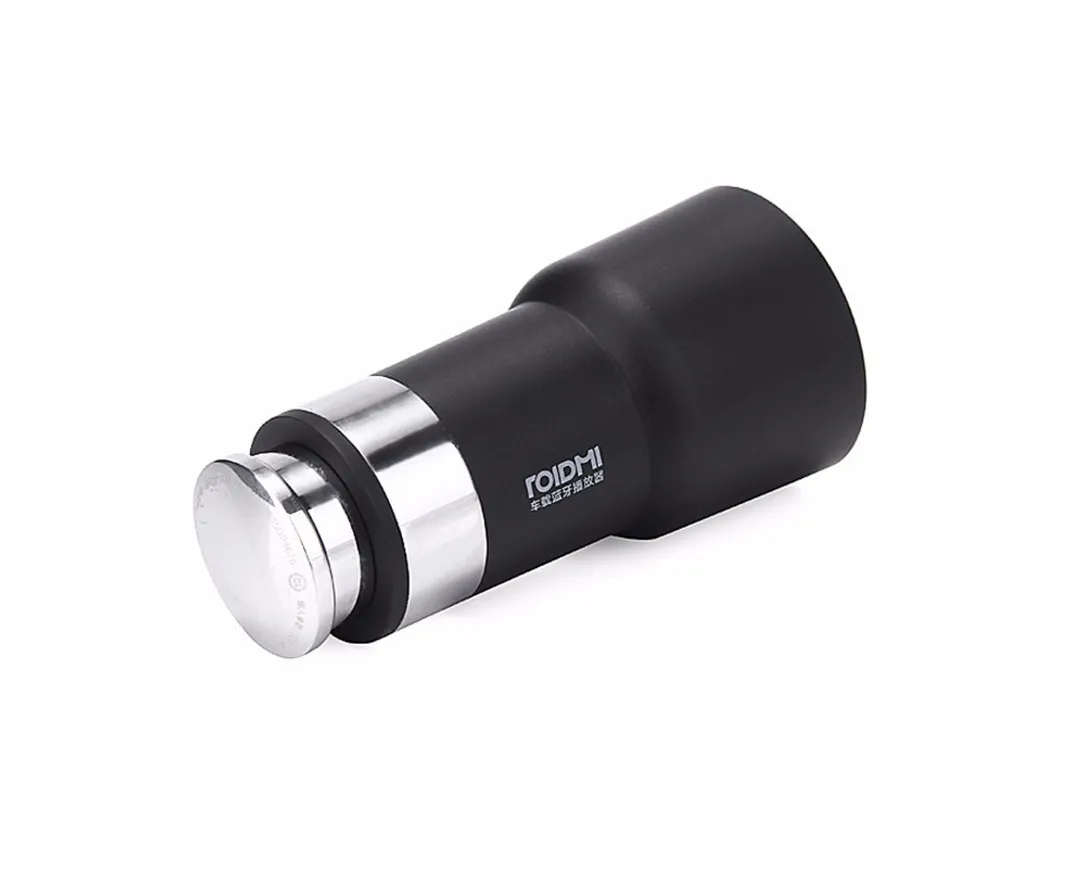 Автомобильный Xiaomi RoidMi black 1C011CNB