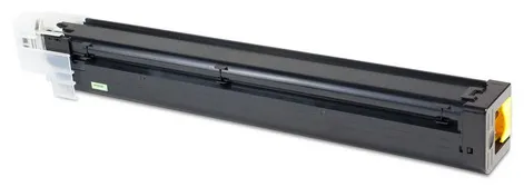 Тонер-туба Katun MX-31GTYA Жёлтый