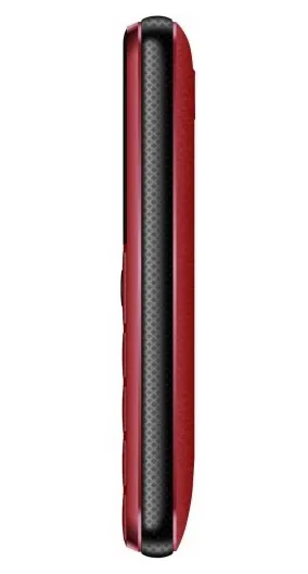 Мобильный телефон BQ-1851 Respect Красный