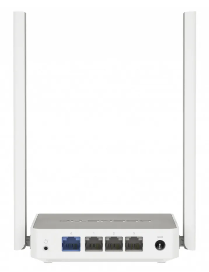 Маршрутизатор Keenetic 4G KN-1210