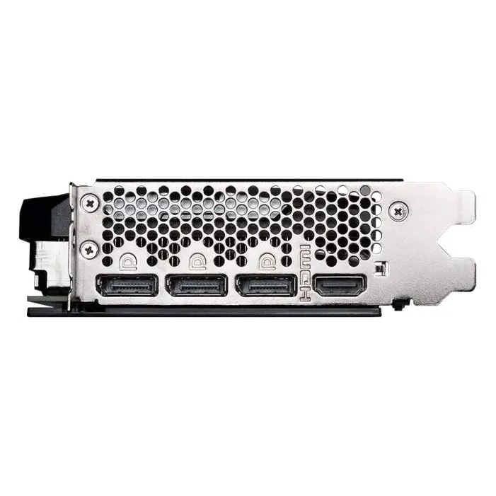 Видеокарта 12Gb MSI RTX 4070 VENTUS 2X E1 12G