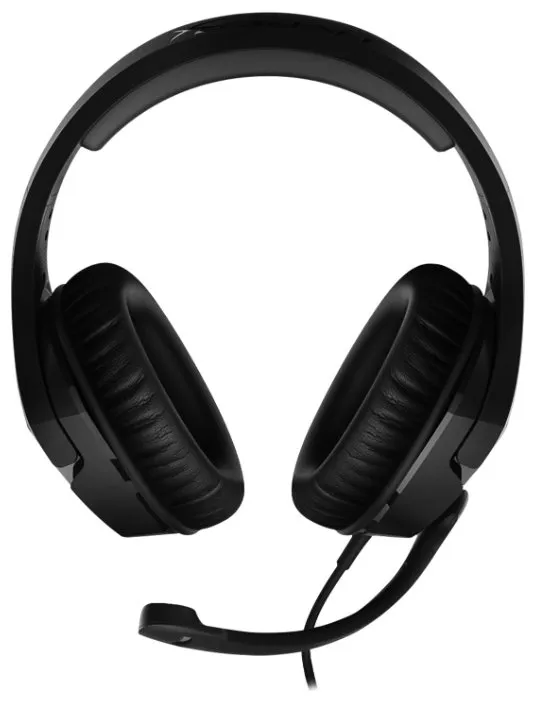 Наушники-гарнитура HyperX Cloud Stinger HX-HSCS-BK/EE