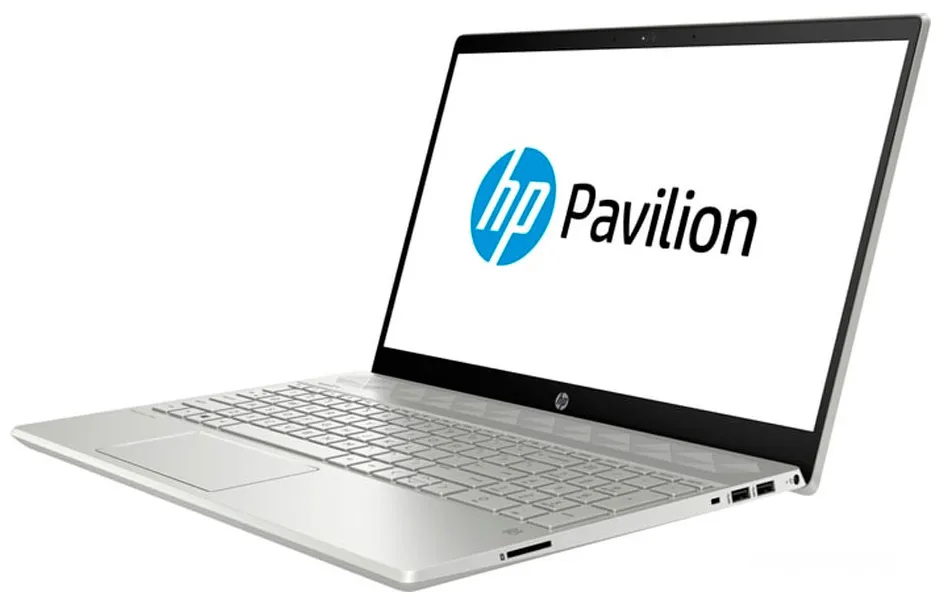 Ноутбук HP Pavilion 15-CW1015UR, 7QA67EA